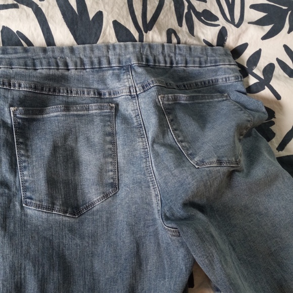 Tribal Jeans-Women's- SZ 14 - Picture 4 of 7